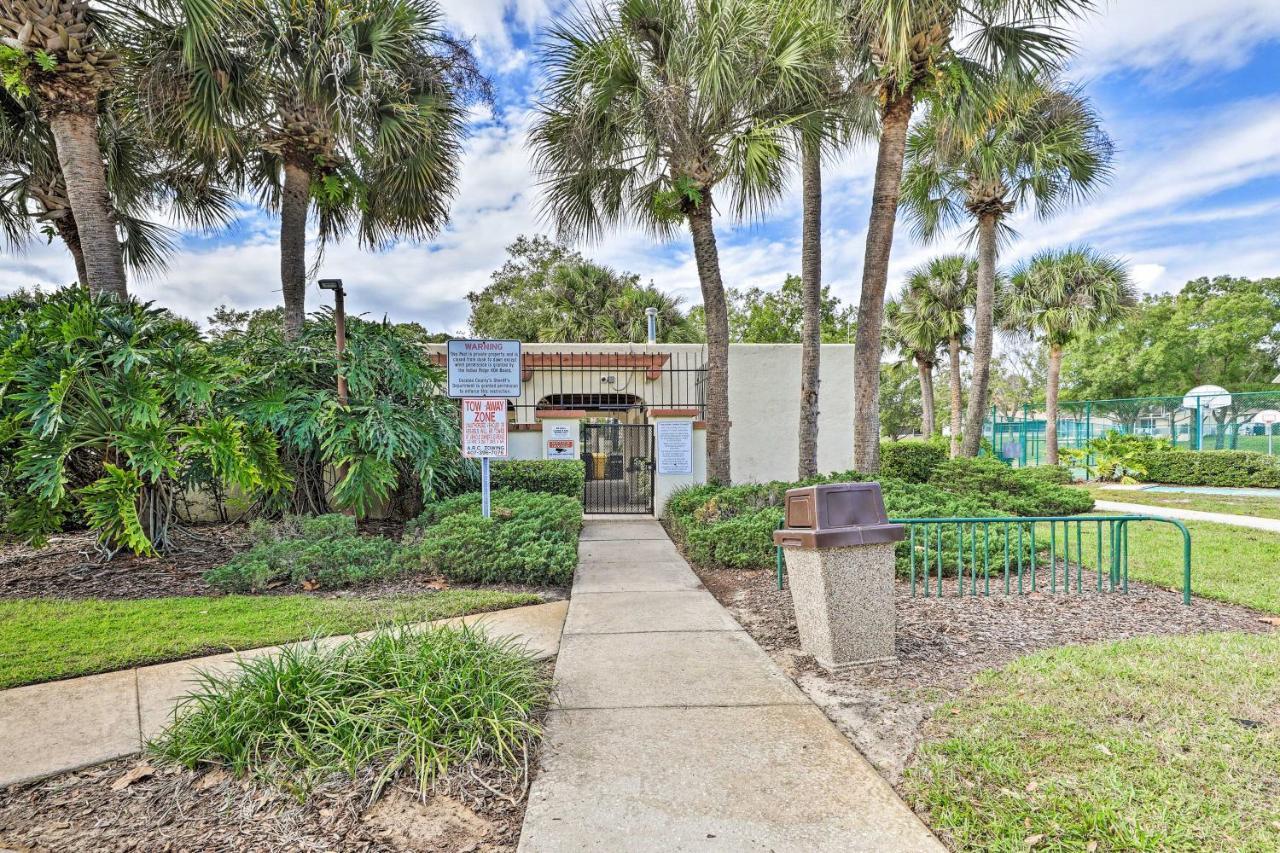 Kissimmee Home With Game Room, 7 Mi To Disney Parks! Four Corners Kültér fotó